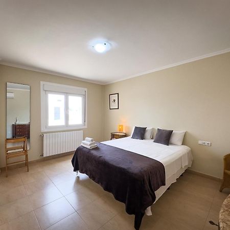 Frontline Beach Villa Playa Flamenca Orihuela Dış mekan fotoğraf