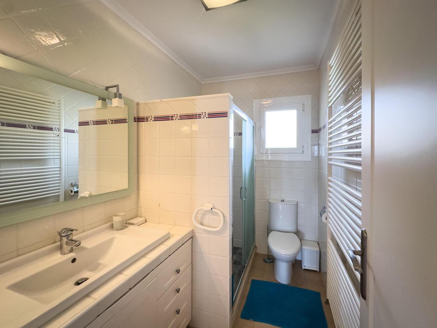 Frontline Beach Villa Playa Flamenca Orihuela Dış mekan fotoğraf