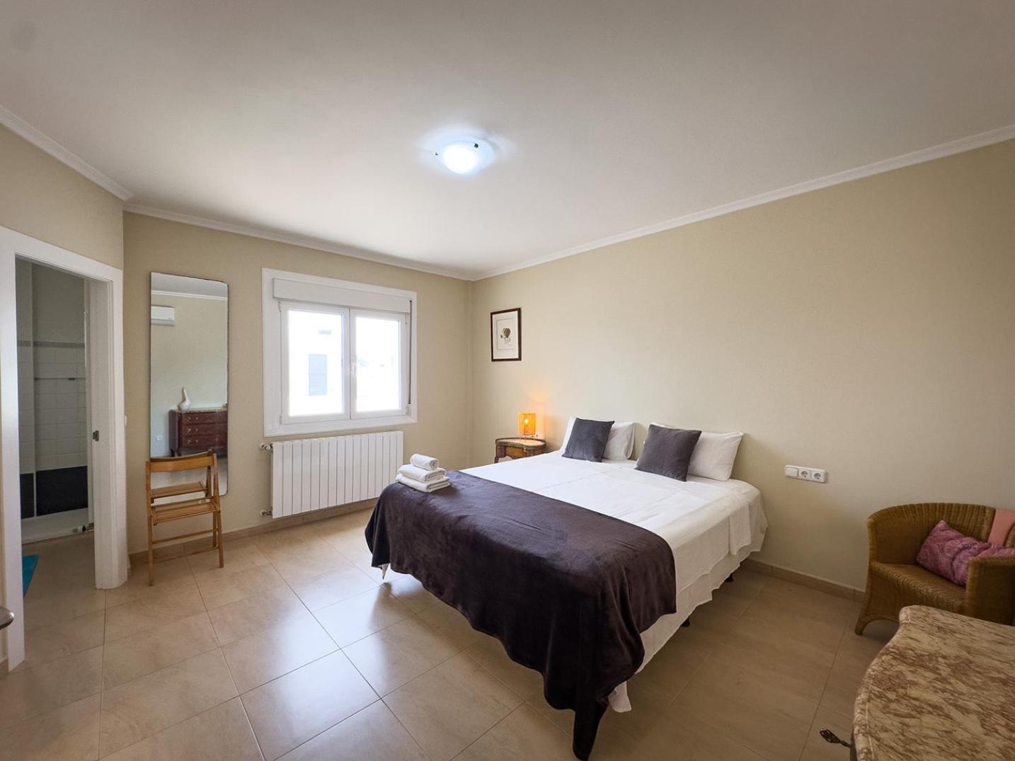 Frontline Beach Villa Playa Flamenca Orihuela Dış mekan fotoğraf